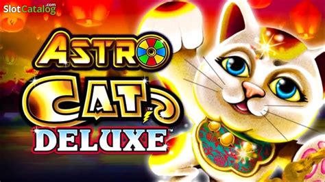 Astro Cat 1xbet